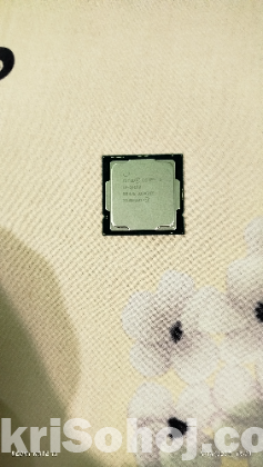 Intel core i3 processor 10th Generation